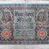 Papiermark - novac iz Weimarske republike