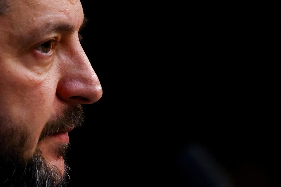 European Union leaders summit in Brussels | Author: Yves Herman