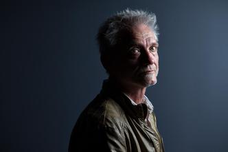 Zagreb: Glazbenik Darko Rundek