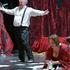 Zagreb: Proba opere "Tannhauser" u HNK