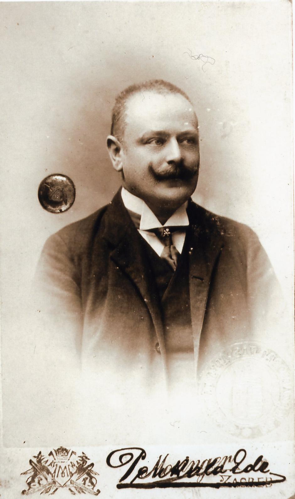  | Author: Muzej Grada Zagreba