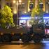Rehearsal of the Victory Day military parade in Moscow