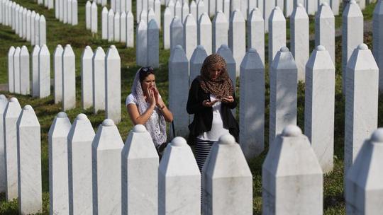 Srebrenica