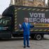 UK Local Elections 2026: Reform UK Launches Campaign Slogan