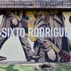 24sata Zagreb: Mural glazbenika Sixta Rodrigueza