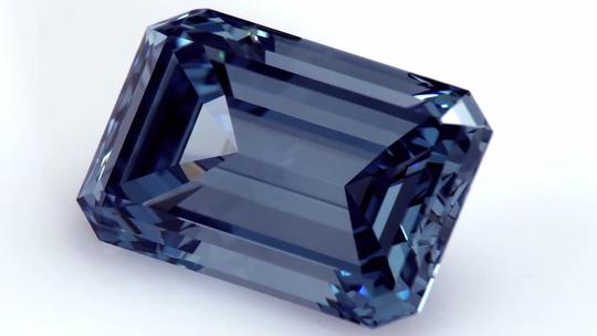 Oppenheimer blue