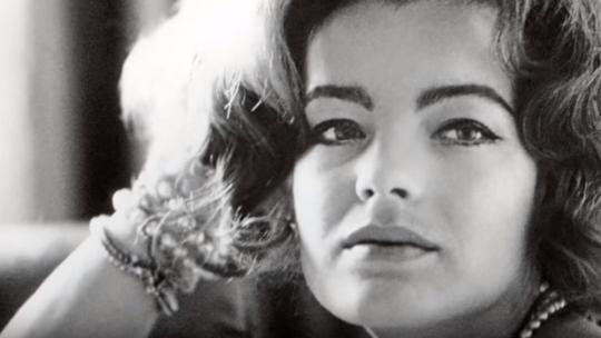 Romy Schneider
