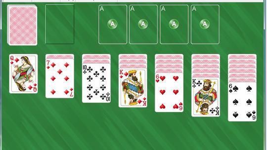 Solitaire