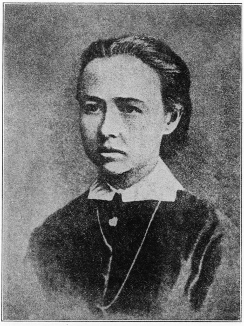 Sofija Perovskaja | Author: public domain