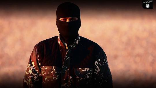 'Novi' Jihadi John