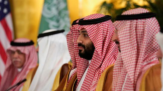 Mohammed bin Salman
