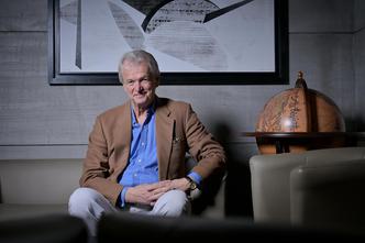 24SATA: Zagreb: Miomir Žužul