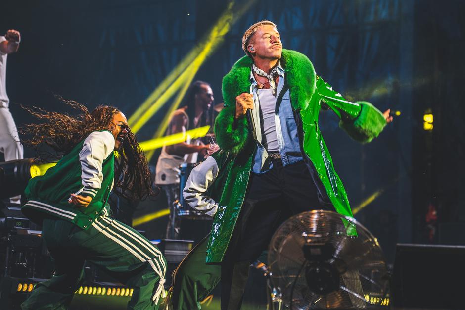 Macklemore | Author: Profimedia