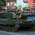 Hrvatska će nabaviti 44 tenka Leopard 2A8 - arhiva