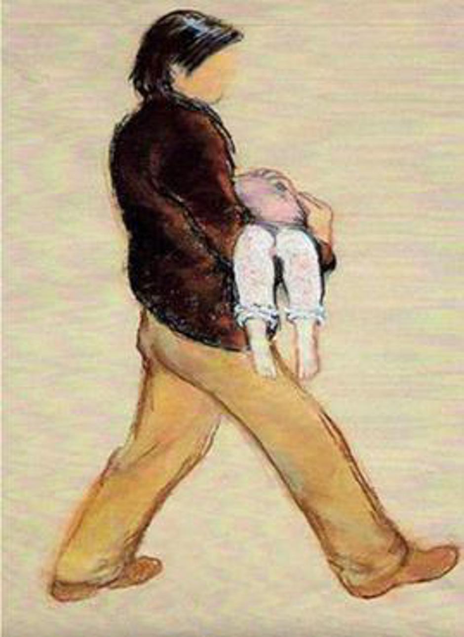 Madeleine McCann | Author: Wikipedia Commons