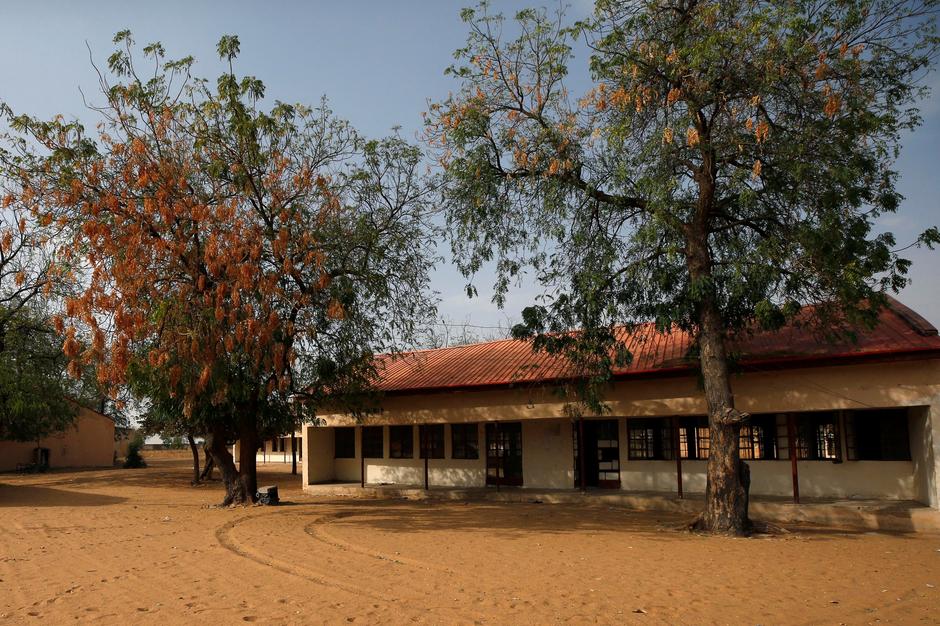 Škola u Dapchiju | Author: AFOLABI SOTUNDE/REUTERS/PIXSELL