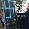 Neonacisti oskrvnuli židovsko groblje u Francuskoj