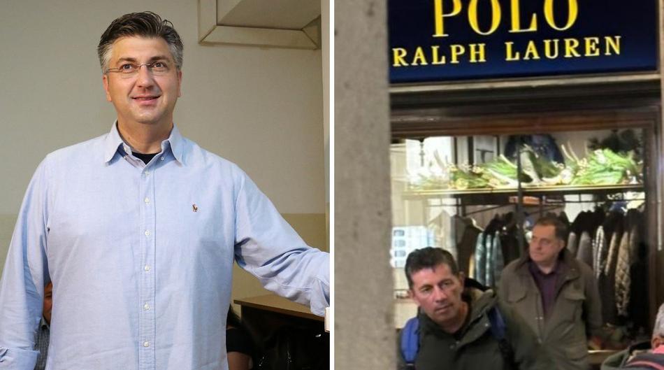 Balkanski modni stil: Političari jednostavno obožavaju Ralph Lauren