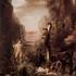 Heraklova borba s Lernejskom hidrom Gustavea Moreaua