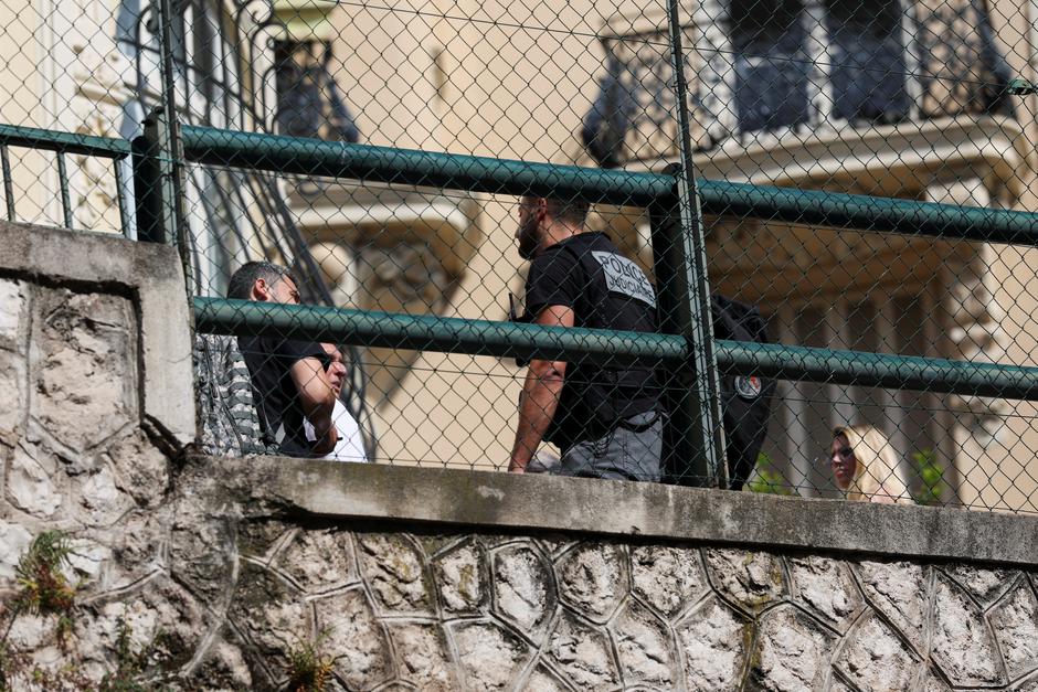Aftermath of an explosion in Monaco | Author: Alexandre Dimou