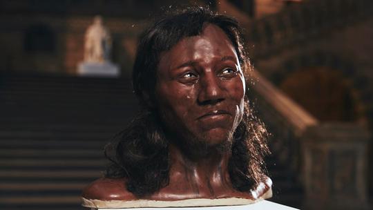 Cheddar Man