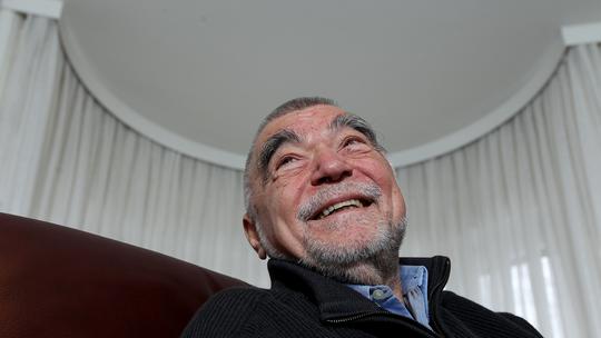Stipe Mesić