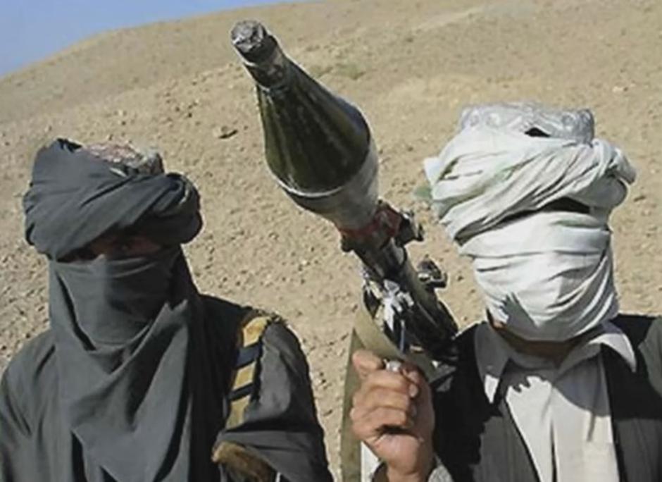 Talibani | Author: YouTube screenshot