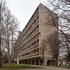 Frankr Marseille Unité d´habitation 1947–52 v Le Corbusier