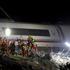 Collision of two high-speed trains between the towns of Mora and Orgaz