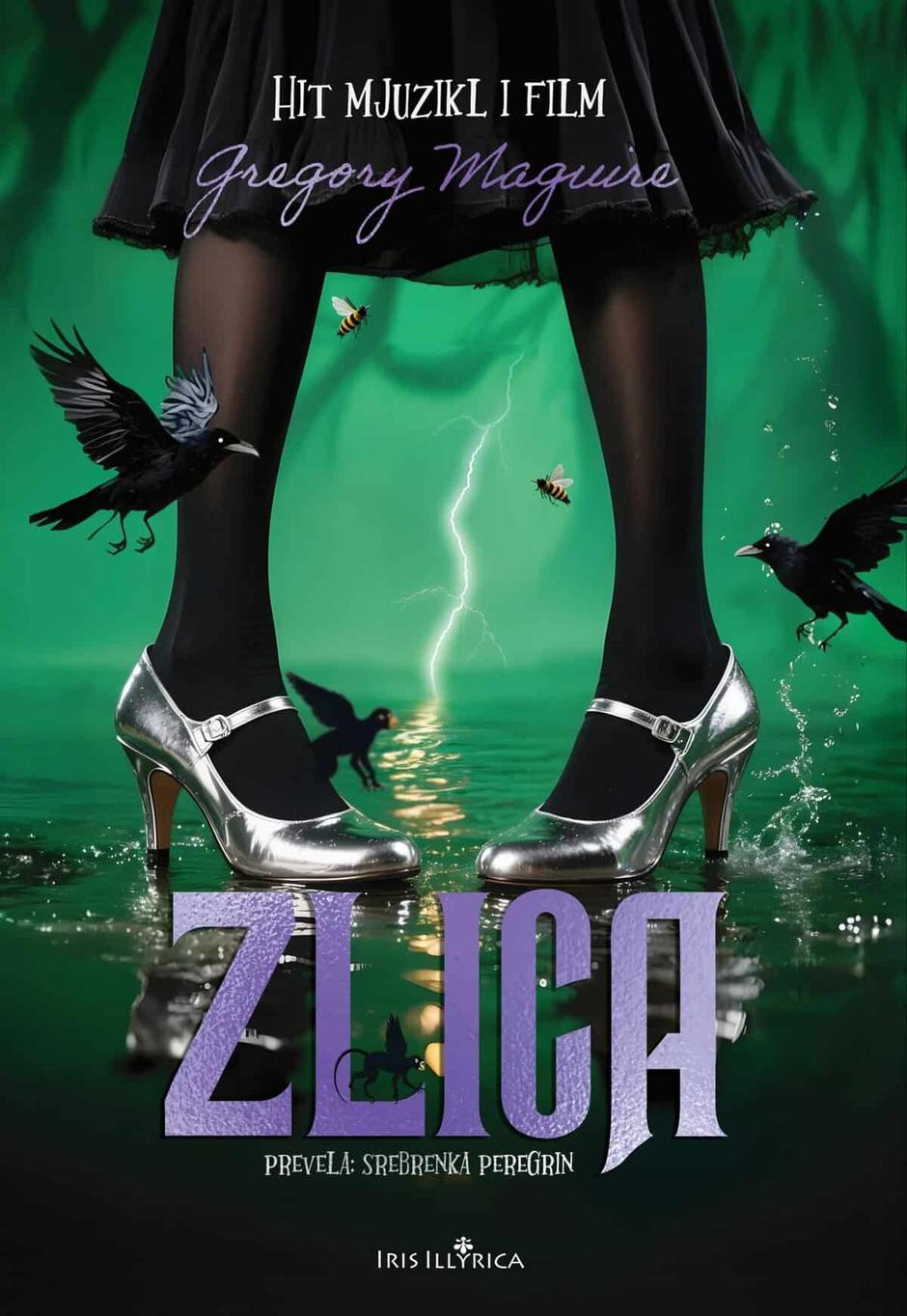  | Author: Iris Illyrica