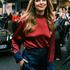 Paris Fashion Week by JB Soulliat. Mercredi 30 septembre