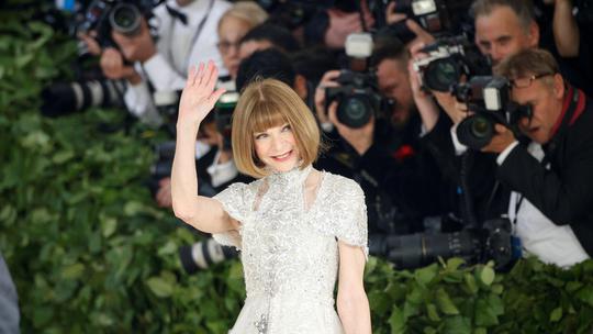 Anna Wintour