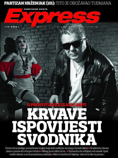 Krvave ispovijesti svodnika