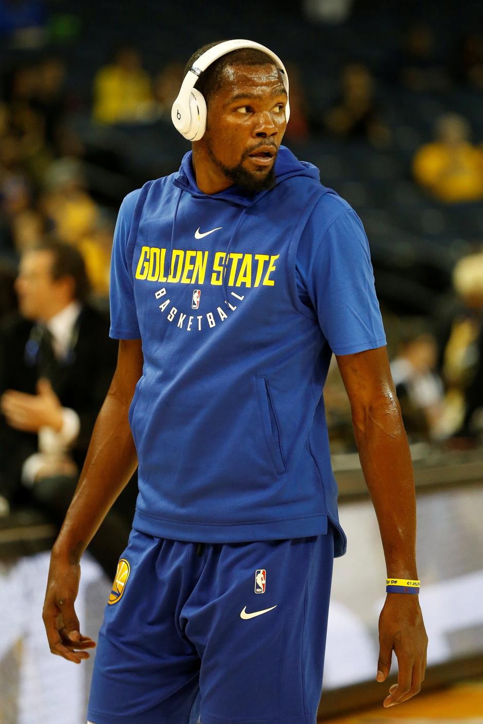 Kevin Durant | Author: STEPHEN LAM/REUTERS/PIXSELL