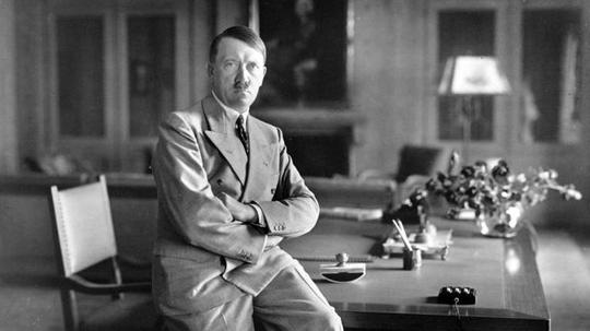 Adolf Hitler