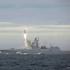 Russia Zirkon Missile Launch