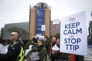 Više od 3 milijuna Europljana potpisalo peticiju protiv TTIP-a