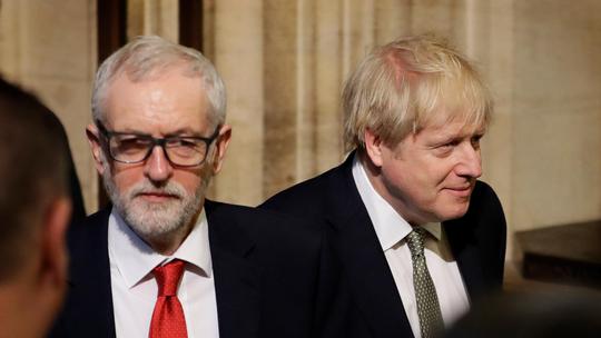 Jeremy Corbyn