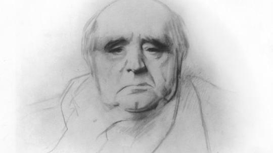 Ilustracija Miroslava Krleže