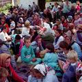 Izbjeglice iz Srebrenice