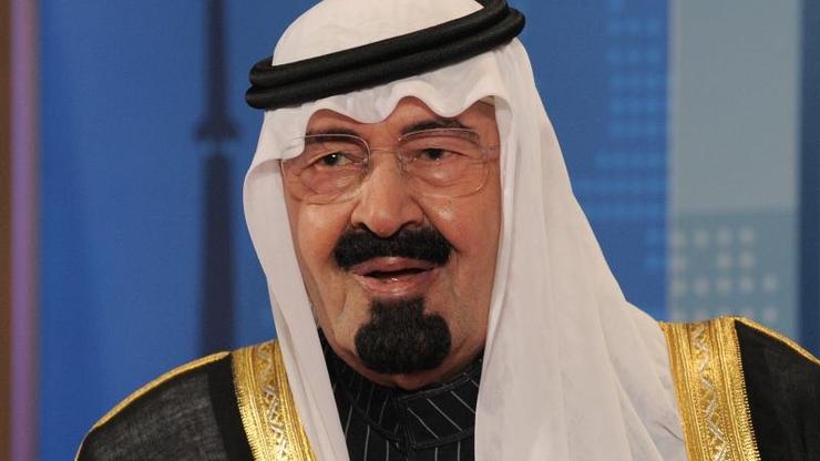 Saudijska Arabija, kralj Abdullah bin Abdulaziz Al Saud