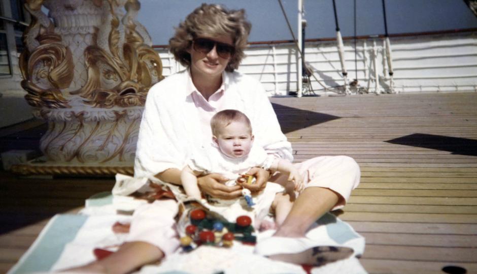 Princeza Diana | Author: REUTERS