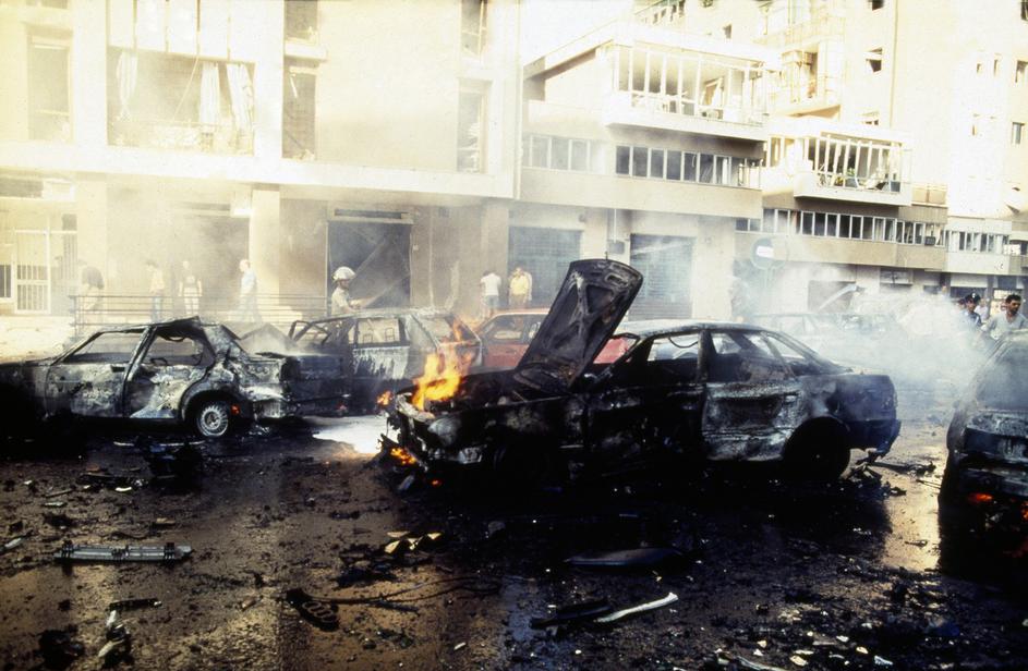 Strage di via D'Amelio