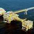 Iran Oil Operations Persian Gulf