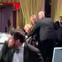 U.S., Washington: President Trump Shooting Incident At White House Correspondents Dinner. Donald Trump Is Forcibly Removed By Security