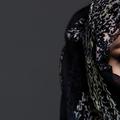 Žena s hidžabom