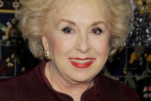 Doris Roberts