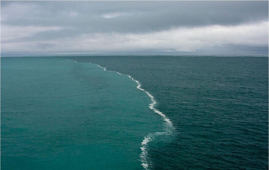 Susret dva oceana | Author: Screenshot Youtube