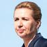 Presentation Of New Danish Government At Marienborg, Kongens Lyngby, Denmark - 02 Jun 2026