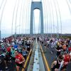 Maraton u New Yorku